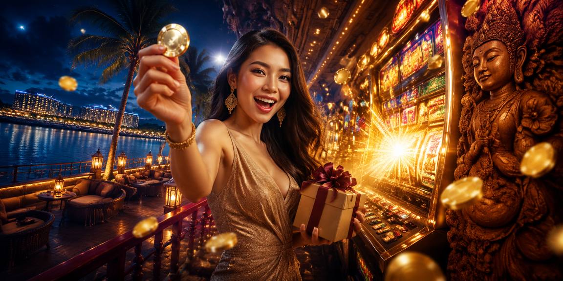 agen234 slot Indonesia Wallets First