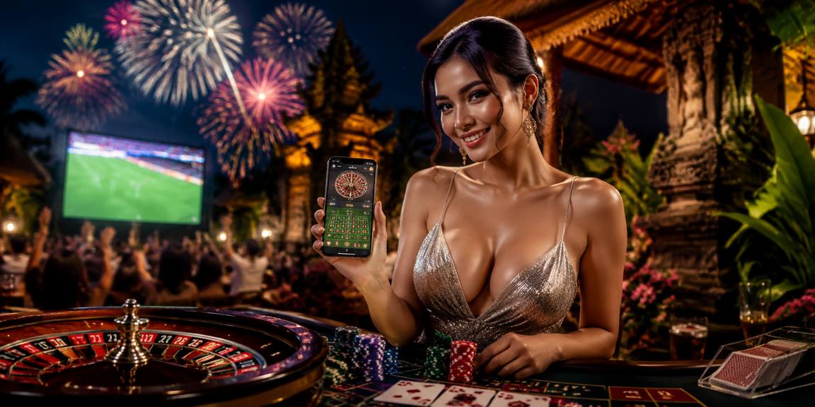 agen234 slot What You Need to Know About agen234 slot